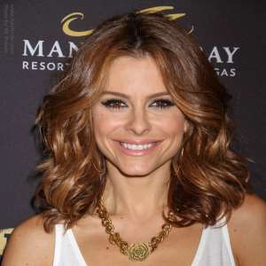 Maria Menounos